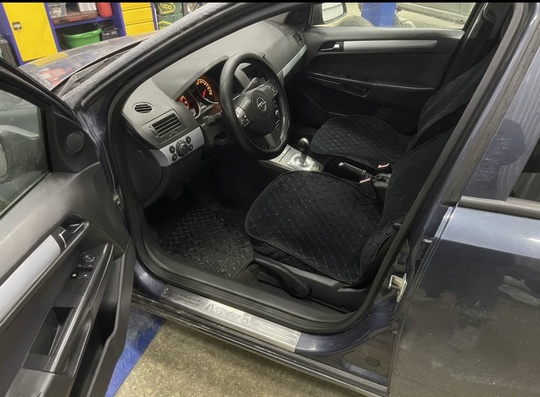 Марка: Opel Astra H
Год: 2006
Цена: (5)