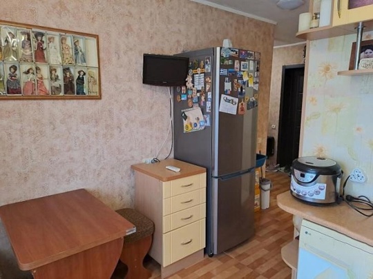 Продается 2 - х комнатная (2)