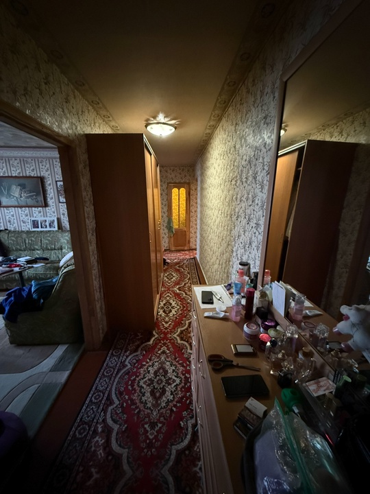 Г Свердловск.Дом 38 (с аркой)Центр (1)