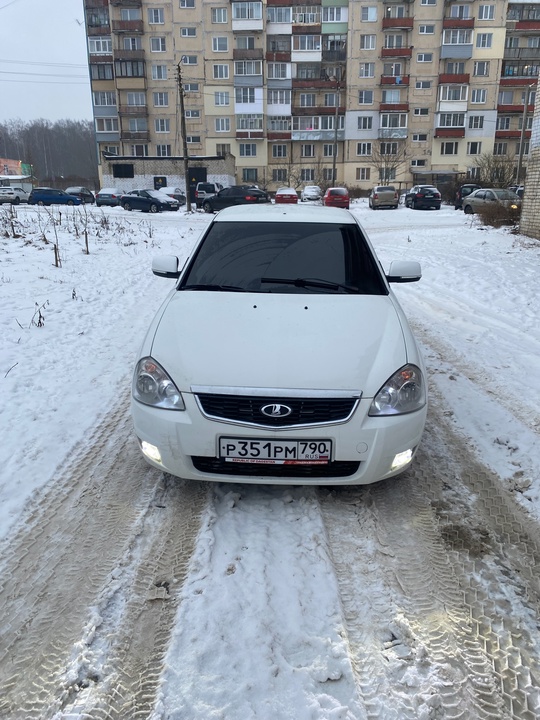 Автомобиль: priora 
Город осмотра: Ярославль (9)