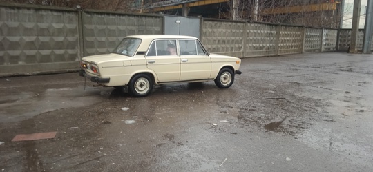 Продам 21061.1990год В хорошем состоянии