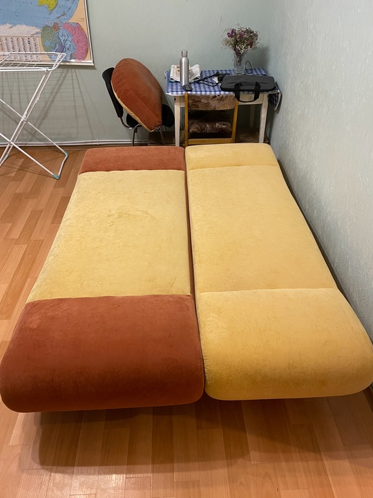 Продам Диван в хорошем состоянии (1)