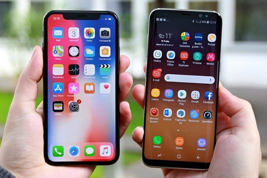 Куплю смартфон нениже 8/256 или