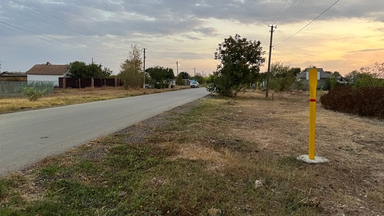 Продам участок ИЖС. село Новоалексеевка (1)