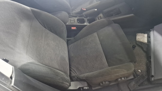 Nissan Premier 1.8 2004г МКПП (6)