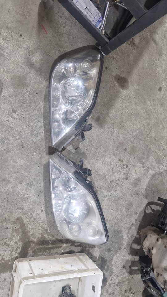 Nissan Premier 1.8 2004г МКПП (7)
