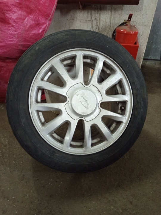 Продам Диск Киа соул 18