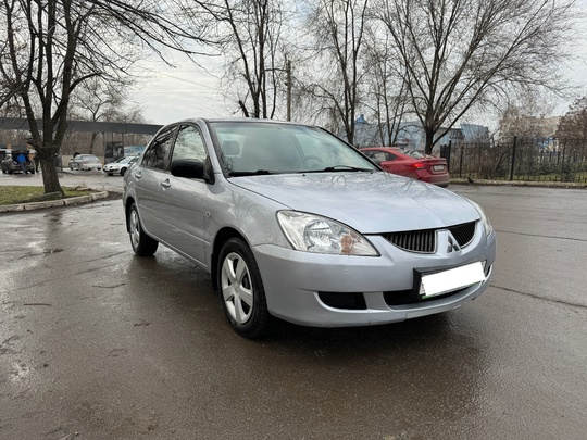 Продам Mitsubishi Lancer 9 в