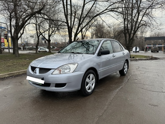 Продам Mitsubishi Lancer 9 в (1)