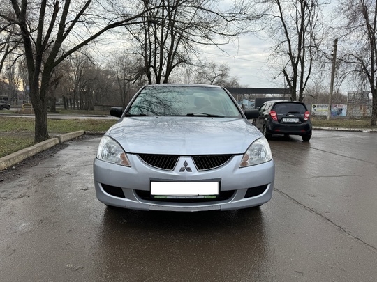 Продам Mitsubishi Lancer 9 в (3)
