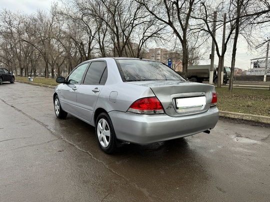 Продам Mitsubishi Lancer 9 в (4)