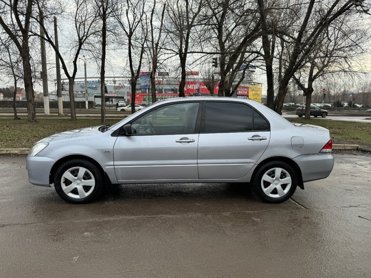 Продам Mitsubishi Lancer 9 в (5)