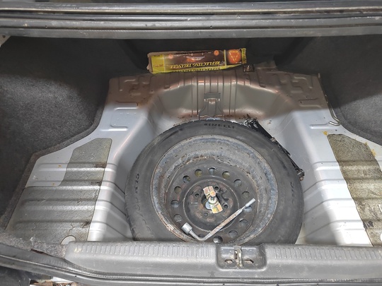 Продам Mitsubishi Lancer 9 в (9)