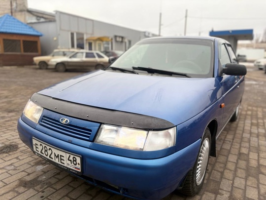 Продам ваз  2110  (4)