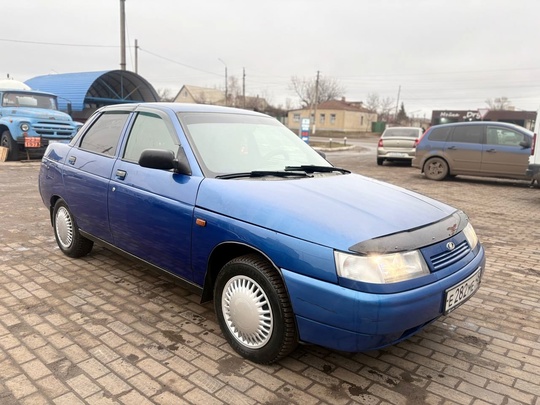 Продам ваз  2110  (8)