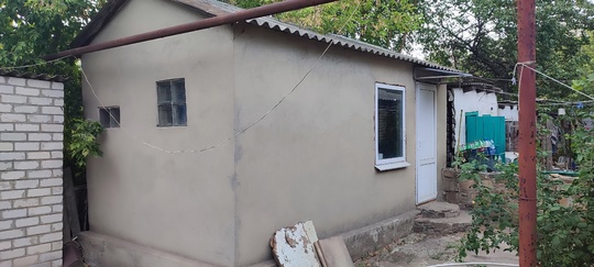 Продам дом из двух комнат (3)