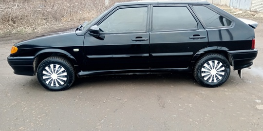 ✅В ПРОДАЖЕ.
✅2114.
✅2008 года выпуска.
✅ Состояние (1)