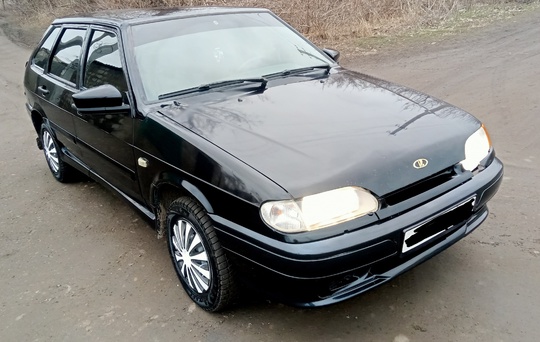 ✅В ПРОДАЖЕ.
✅2114.
✅2008 года выпуска.
✅ Состояние (7)
