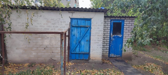 Продам дом из двух комнат (3)