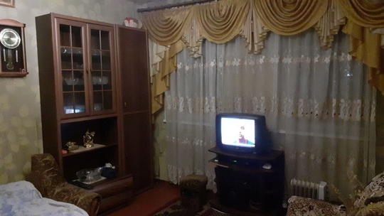 Продам дом из двух комнат (7)