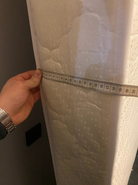 Продам матрас - 4990 руб
Очень (3)