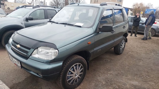 Продажа автомобилейВ НАЛИЧИИ 

✅Шевролет эпика (1)