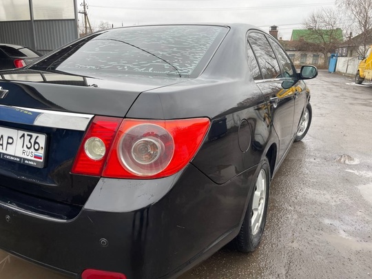 ПРОДАМ Chevrolet Epica
2007 Год 
Состоянии отличное (3)