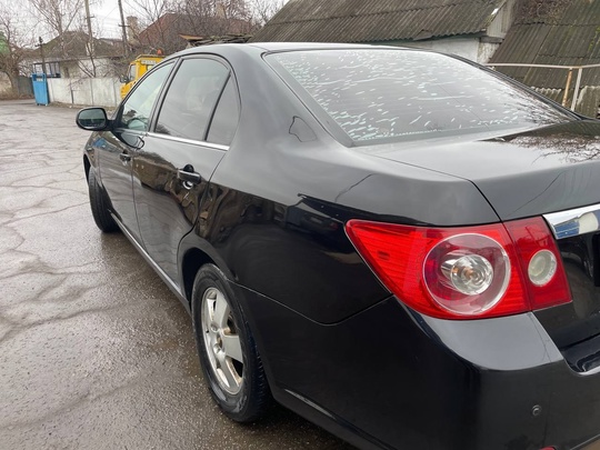 ПРОДАМ Chevrolet Epica
2007 Год 
Состоянии отличное (6)