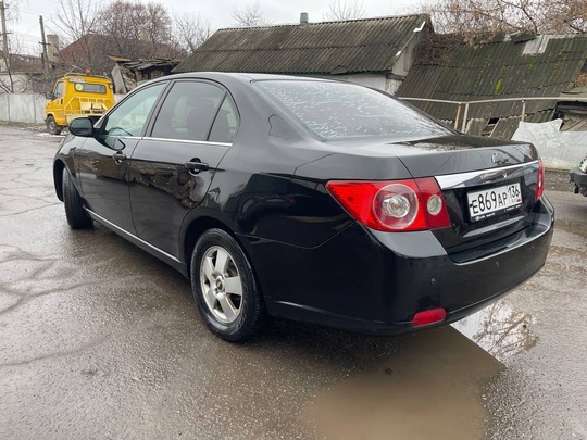 ПРОДАМ Chevrolet Epica
2007 Год 
Состоянии отличное (7)