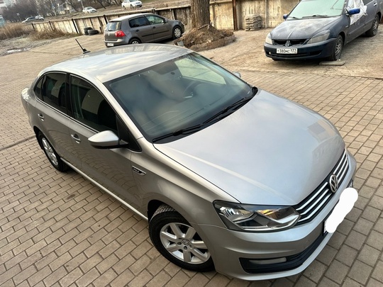 ΠРОДАΜ 2018 ΓОД ВЫΠУСΚА
Volkswаgеn Polo (7)