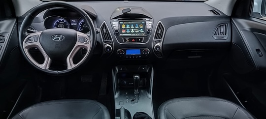 Продам ix 35 4wd 2011 (7)