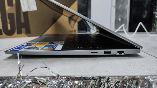 16" Ноутбук Tecno Megabook K16S (3)