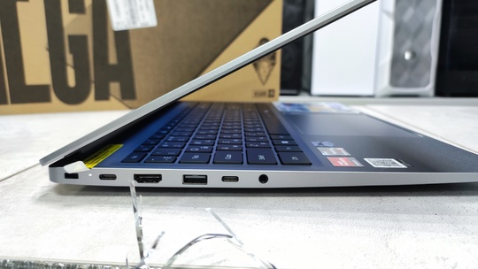 16" Ноутбук Tecno Megabook K16S (5)