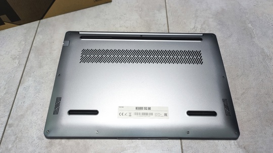 16" Ноутбук Tecno Megabook K16S (6)