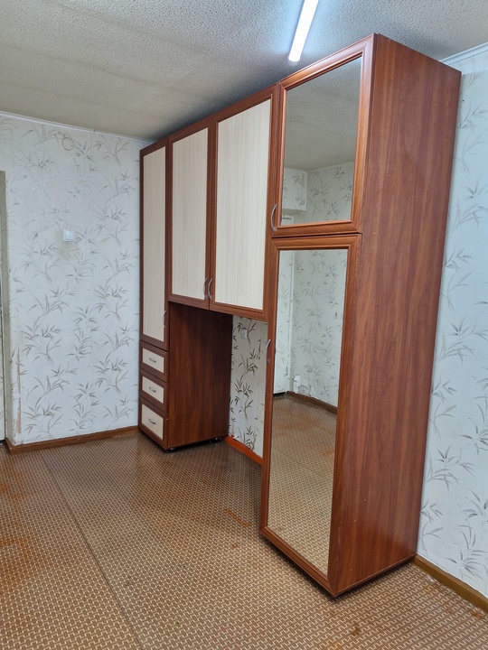 Продам шкаф, находится на востоке. (2)