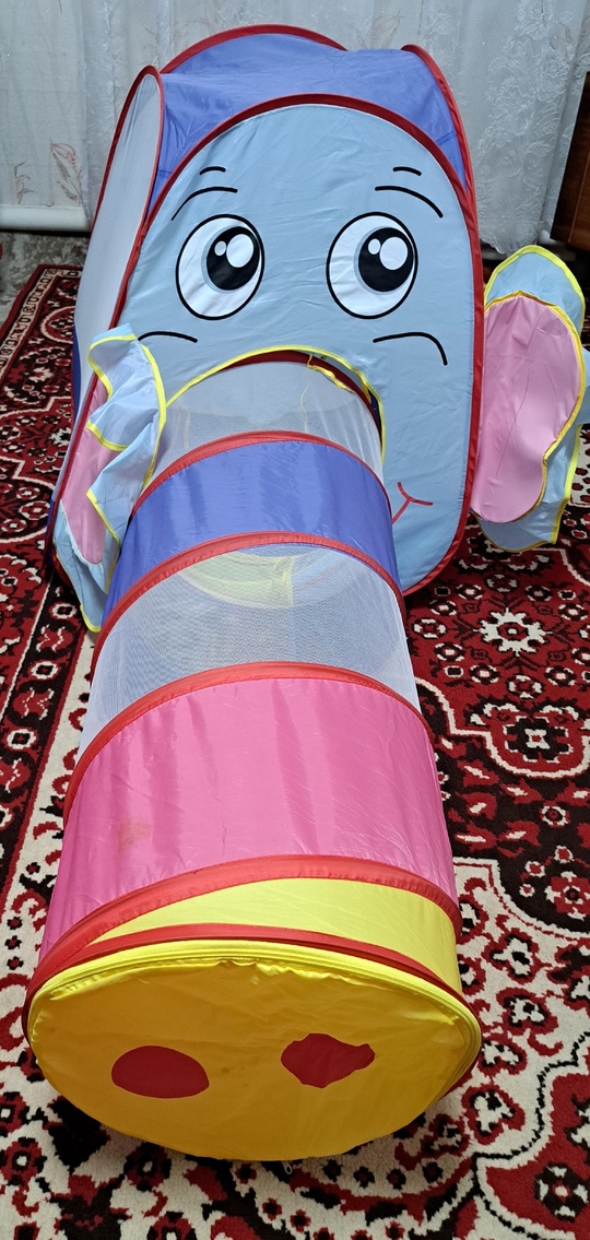Польская качель Tako( до 15 (2)