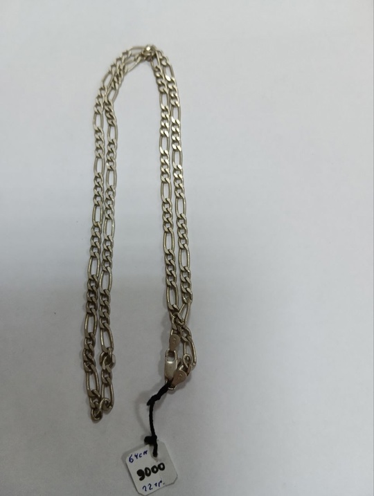 Продам серебрянные мужские цепочки 925 (1)