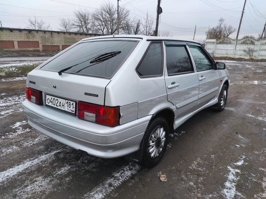 Продам ваз-2114 2014 года в (1)