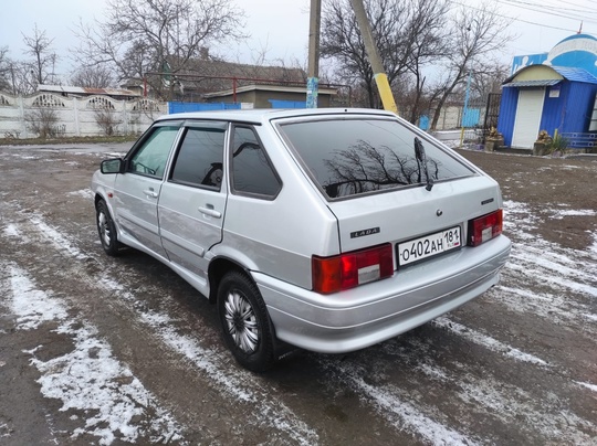 Продам ваз-2114 2014 года в (2)