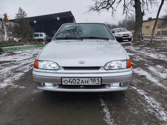 Продам ваз-2114 2014 года в (4)