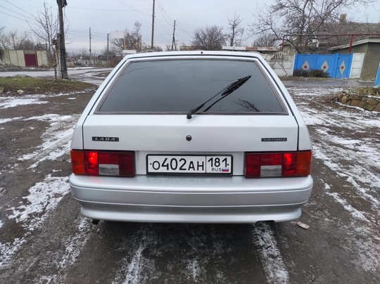 Продам ваз-2114 2014 года в (6)