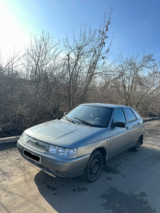 Продам ВАЗ 2112 , 2007