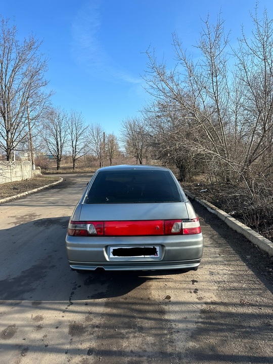 Продам ВАЗ 2112 , 2007 (2)