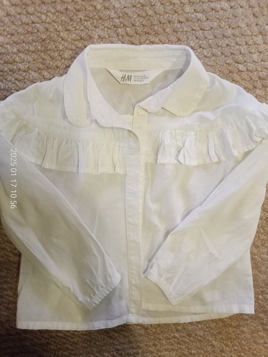 Продам детские вещи и обувь (7)