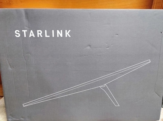 Продаю Starlink (Старлинки) V3, V5  (1)