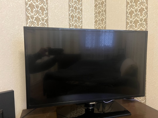 Продам телевизор Samsung модель UE32F5000AK