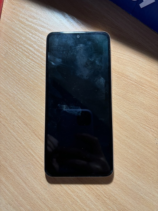 Продам Xiaomi Redmi Note 12
8/256GB
Состояние