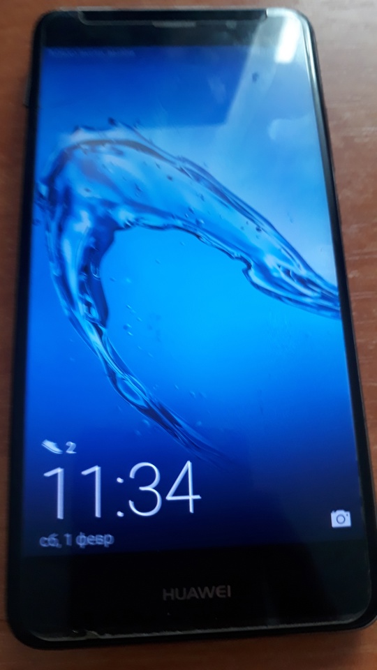 Продам телефон huawei y7 2019