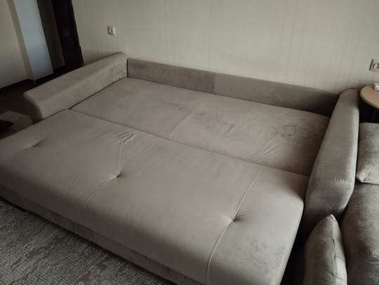 Продам диван прямой. Размеры указаны (1)