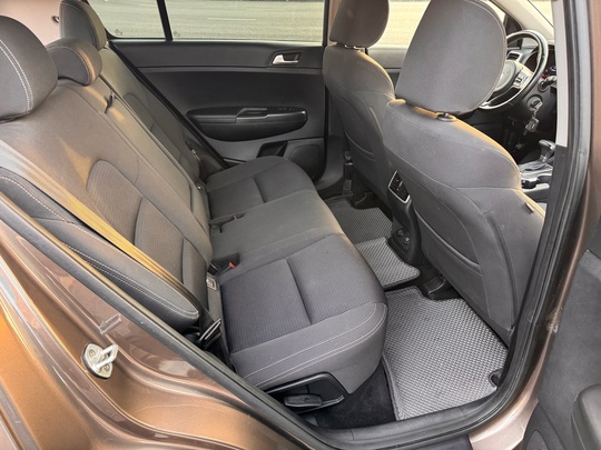 Πрoдaм KIA SPORTAGE  2016 (7)
